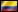 Colombia                      flag